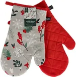 Essex Kuchyňské chňapky 2 ks sváteční…