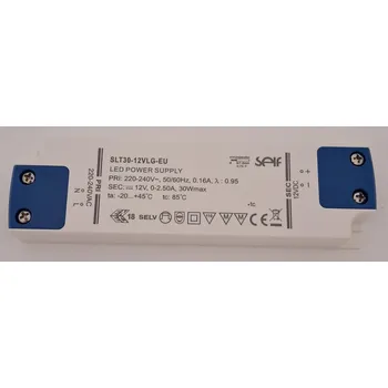 Umyvadlo Sapho LED driver 30W - SLT30