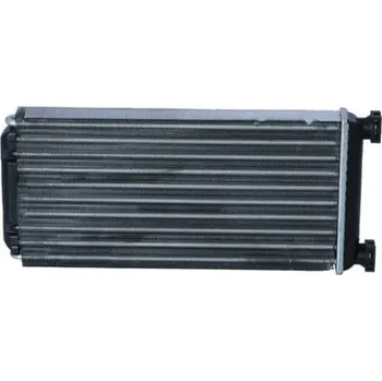 Výměník tepla Výměník tepla, vnitřní vytápění TITANX HT139003