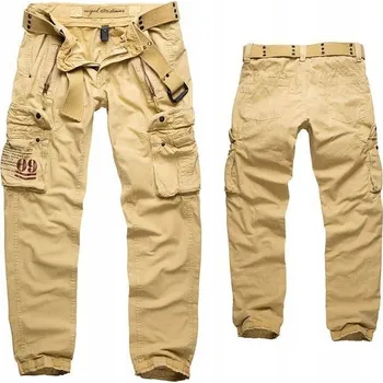 Dámské spodní prádlo Surplus kapsáče velikost M