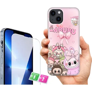 Pouzdro na mobilní telefon Zadní Kryt ALTREO pro Apple iPhone 14, vícebarevný