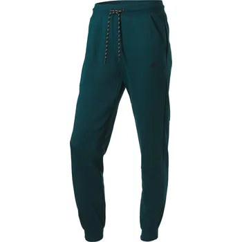 CRIVIT Pánské tepláky (zelená, M (48/50))