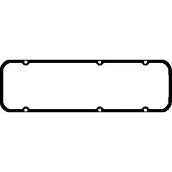 Automobilové těsnění Těsnění, kryt hlavy válce CORTECO 440010P