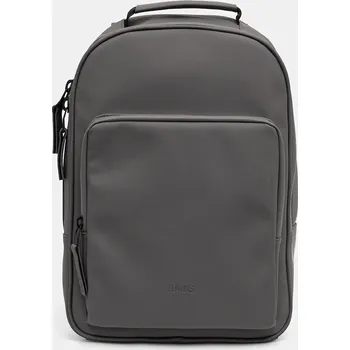 Batoh Rains Book Daypack W3 13260.13 šedá 09A, vel. ONE SIZE
