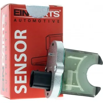 Autoelektrika Snímač úhlu natočení TRW pro Ford C-Max, Focus II, Focus II kabriolet, sedan, Turnier 0190080021090C EINPARTS AUTOMOTIVE