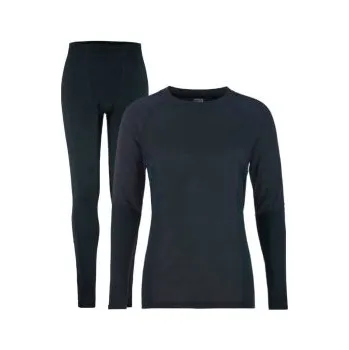 Pánské termoprádlo CRAFT CORE Warm Baselayer M modrá 1909709-375395 L; Modrá set + DÁREK DLE VÝBĚRU!