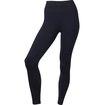 Dámské legíny CRIVIT Dámské bezešvé funkční legíny (navy modrá, XS(32/34))