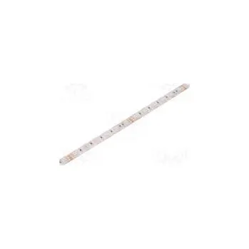 LED páska Pásek LED RGB 5050 24V LED/m 60 10mm IP65 14,4W/m