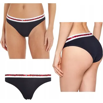 Dámské spodní prádlo Tommy Hilfiger dámské kalhotky Kalhotky velikost L