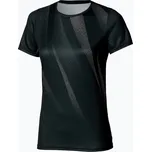 Dámské běžecké tričko Mizuno Core Graphic Tee black