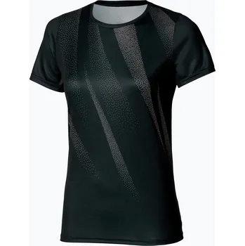 Dámské běžecké tričko Mizuno Core Graphic Tee black