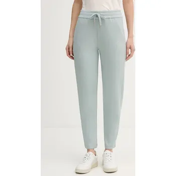 Dámské kalhoty Tepláky Joop! 30100423 tyrkysová 06X, vel. 36