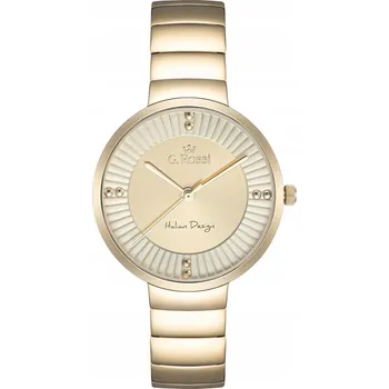 Hodinky G. Rossi dámské hodinky 12120B-4D1