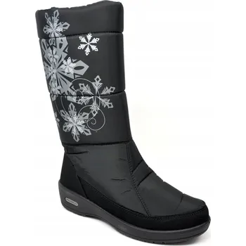 Dámská zimní obuv Dámské sněhule PROGRESS PROGJ-22-122 vel. 40