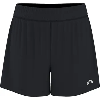 Dámské kraťasy CRIVIT Dámské funkční šortky (černá, M(40/42))