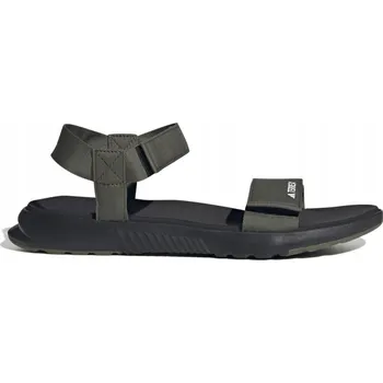 Dámské sandále Sandály adidas Terrex Hydroterra Light JQ2572 velikost 42