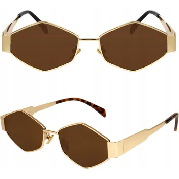 Sluneční brýle Theblogshop sluneční brýle lenonky - dámské