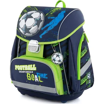 Školní batoh PREMIUM fotbal