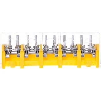 vypínač Rozvodnice Simet 0 V IP20 0 A