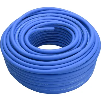 Zahradní hadice hadice vzduchová, guma, 1/4 (6/12mm), 50m