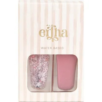 Lak na nehty Dětské laky na nehty MRS. ERTHA Blush Ballet