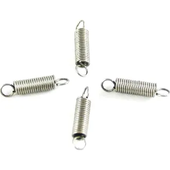 Modelářství Pružinky s větší tuhostí pro DC-14 DS-14 DC-16 DS-16 DC-24 DS-24