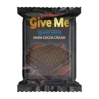 Rosso Bianco Give Me Oplatka Dark cocoa cream 30g