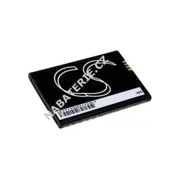 Baterie pro LG US670 (3,7V/1500mAh)