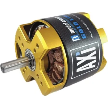 RC vybavení AXI 5320/18 V3 střídavý motor