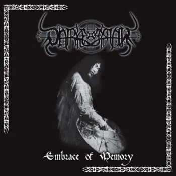 Zahraniční hudba CD Darkestrah: Embrace Of Memory (re-issue) 2025