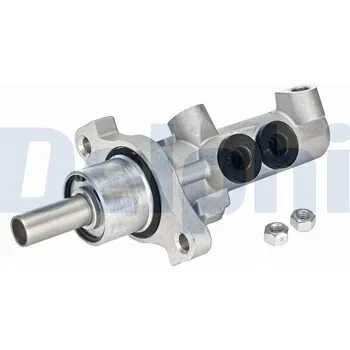 Brzdový válec Hlavní brzdový válec DELPHI LM80798