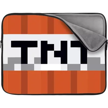 pouzdro na notebook Sablio Obal na notebook TNT - 15,6"