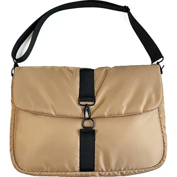 Přebalovací taška Pinkie Kabela M Camel