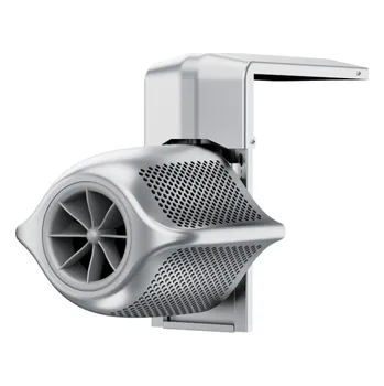 Bazénový protiproud Protiproud iGarden Aquagem Mr.Jet 230 m3 / h, kabel 10 m, 230 V