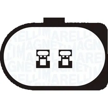 Stahovačka okna Zvedací zařízení oken MAGNETI MARELLI ACQ0106