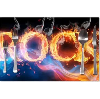 prostírání Sablio Prostírání Rock: 40x30cm