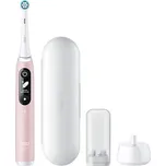 Zubní kartáček ORAL B iO 6 Series Pink Oral-B