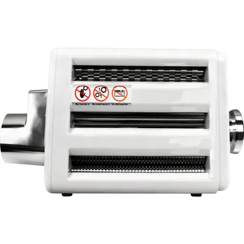 Příslušenství pro přípravu kávy Nástavec na výrobu těstovin 3v1 pro kuchyňský robot Patricca Prestige