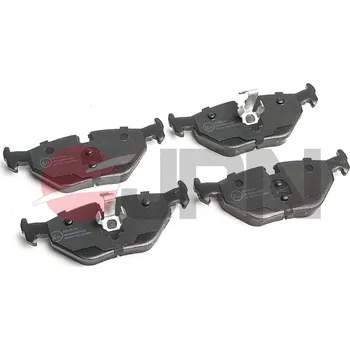 Brzdová destička Sada brzdových destiček, kotoučová brzda JPN 20H9126-JPN