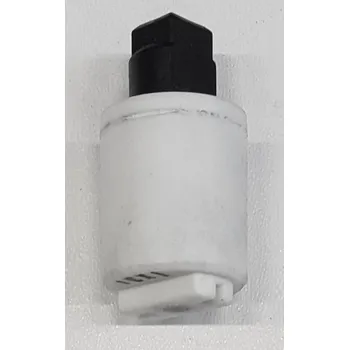 WC sedátko Sapho USPA LUX kryt tlumiče - ND7103-1028-00