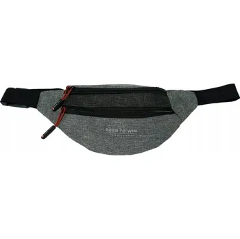 Ledvinka Pako Jeans ledvinka, taška na opasek, sportovní ledvinka unisex vícebarevná