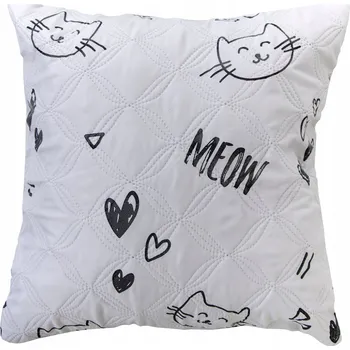 Povlak na polštářek Dekorační povlak na polštář Essex 45 x 45 cm