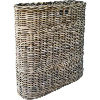 Paraván Hitra Ratanový stojan na deštníky- ovál