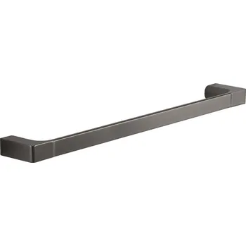Držák na ručník Gedy PIRENEI držák ručníků 600mm, gun metal - PI216081