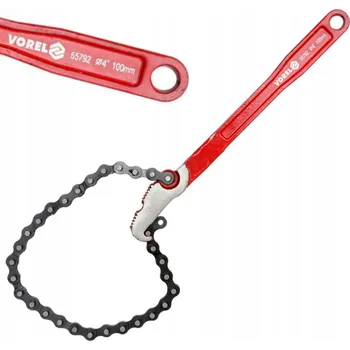 Klíč Trubkový klíč Vorel