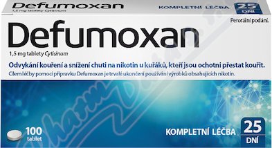 Defumoxan 1.5mg tbl.nob.100