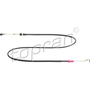 Plynové lanko GAS LINK