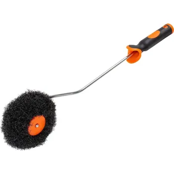 Malířský váleček MOTIVE rohový váleček na stěrky a tmely 4 cm s rukojetí