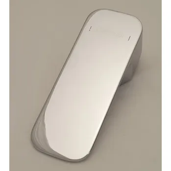 Vodovodní baterie Sapho Páčka k bateriím SPY, chrom - NDPY42