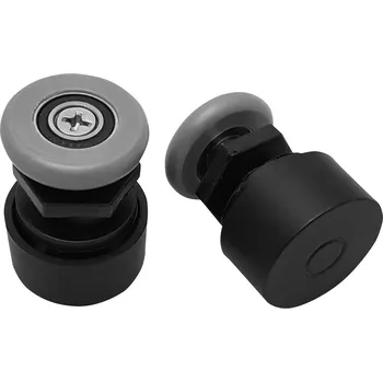 Polysan ALTIS BLACK pojezd - NDALB08